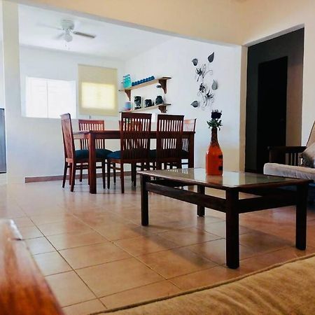 Hermosa Casa Tuxpan Con Aire Acondicionado 2Bed 1Bath Exterior photo