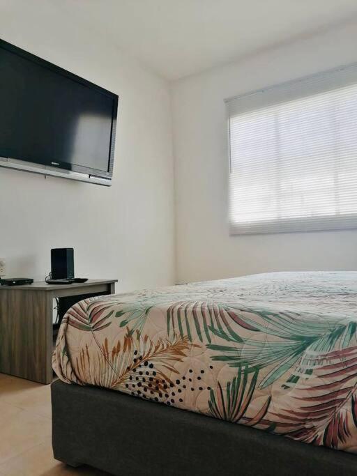 Hermosa Casa Tuxpan Con Aire Acondicionado 2Bed 1Bath Exterior photo