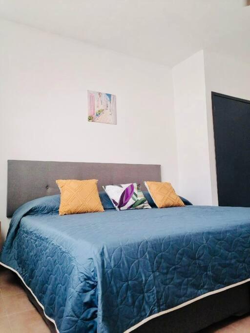 Hermosa Casa Tuxpan Con Aire Acondicionado 2Bed 1Bath Exterior photo