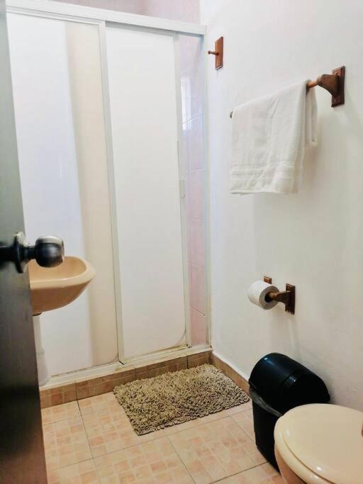 Hermosa Casa Tuxpan Con Aire Acondicionado 2Bed 1Bath Exterior photo