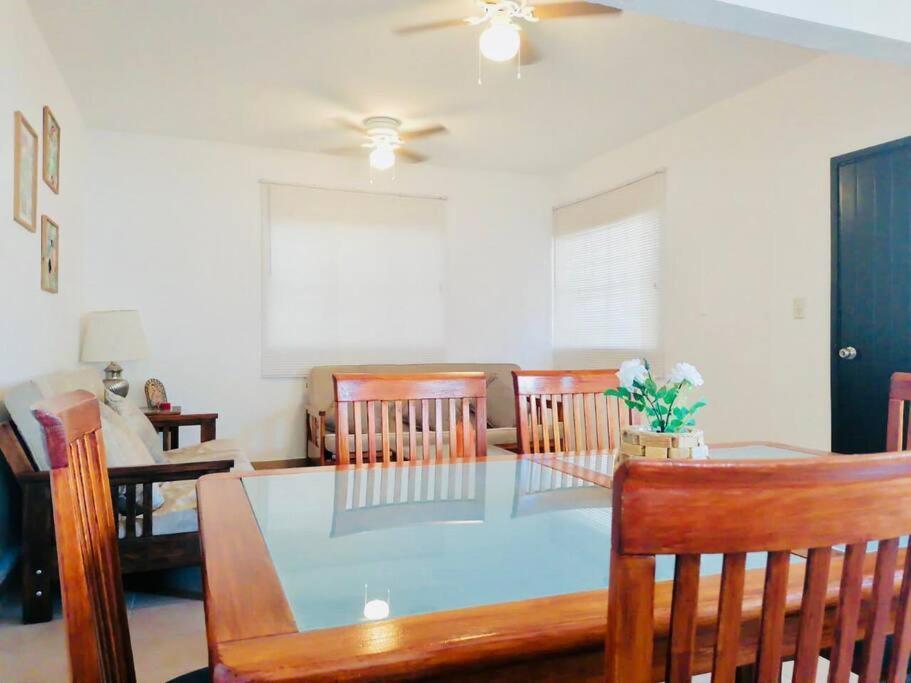 Hermosa Casa Tuxpan Con Aire Acondicionado 2Bed 1Bath Exterior photo
